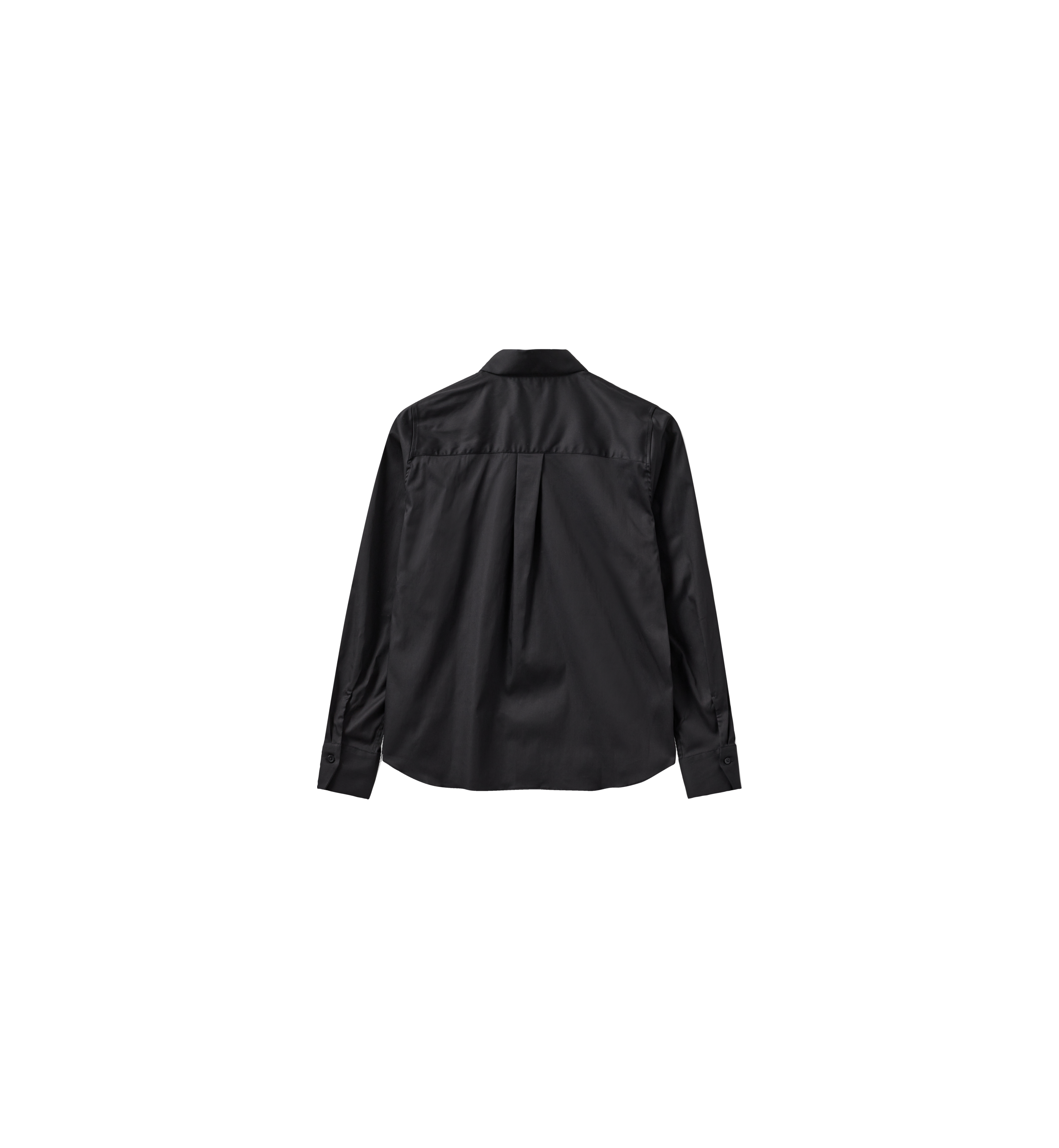 Packshot / Black / Back